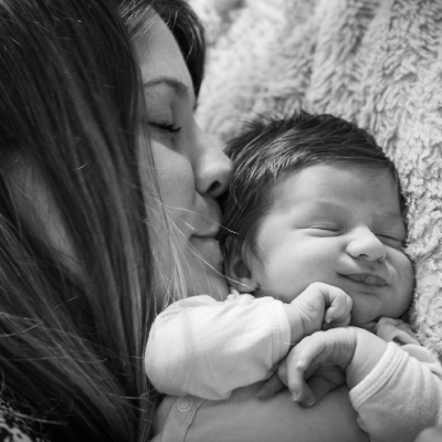 POSTPARTUM CARE